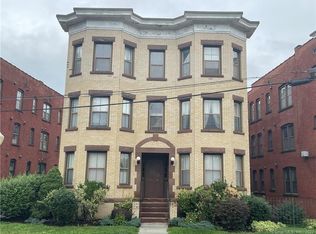 34 Essex St #2F, Hartford, CT 06114
