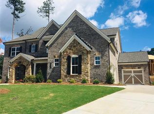 6420 Berkdale Way, Suwanee, GA 30024