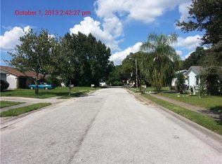 3339 Vidal St, New Port Richey, FL 34655