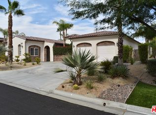 69712 Camino Pacifico, Rancho Mirage, CA 92270