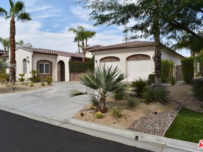 69712 Camino Pacifico, Rancho Mirage, CA, 92270