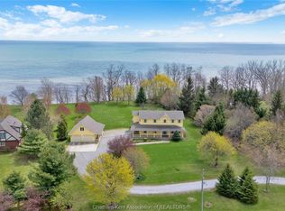 7100 Talbot Trl, Chatham Kent, ON N0P 1A0