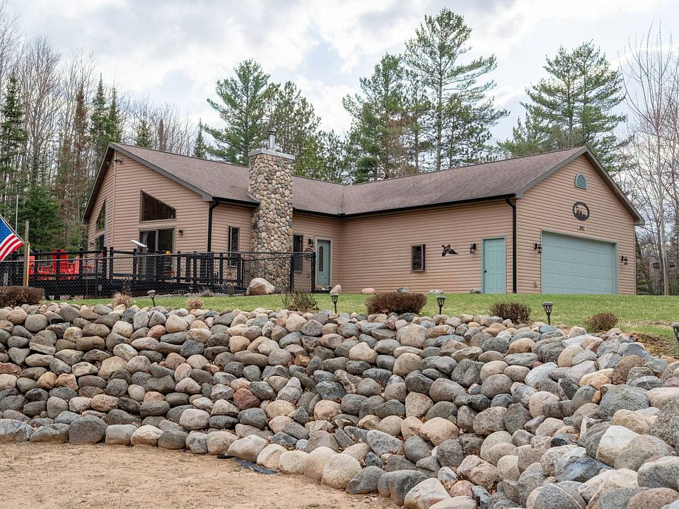 1st image of 9063 S Burnham Lake Rd