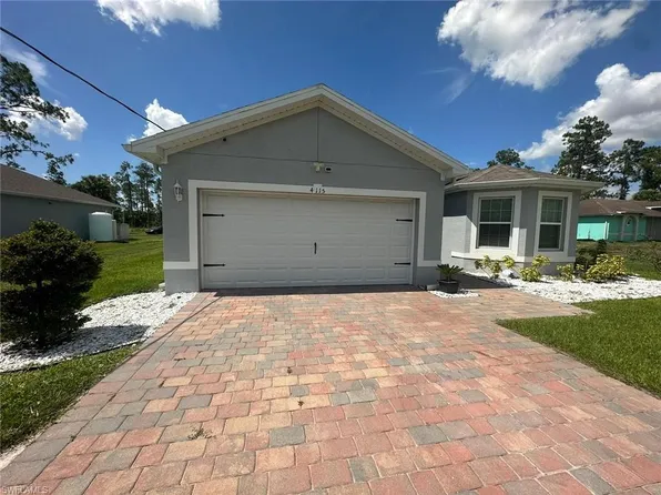 4115 14th Ave NE, Naples, FL 34120