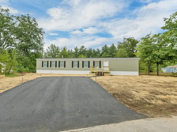 19 Martin Road, Deering, NH 03244