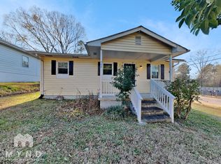 900 Chalmers St, Durham, NC 27707