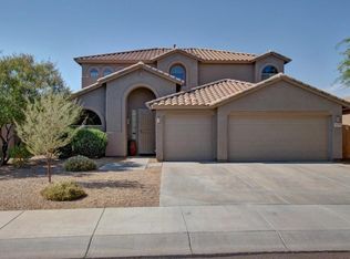 8350 W Molly Ln, Peoria, AZ 85383