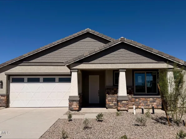5908 N 194th Drive, Litchfield Park, AZ 85340