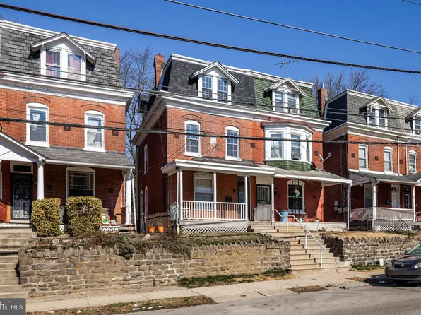 5527 Pulaski Ave, Philadelphia, PA 19144