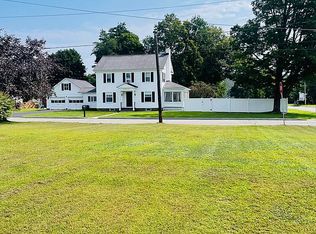 412 S 1st St, Northville, NY 12134