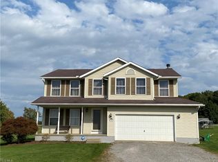 3286 Slater Rd, Salem, OH 44460