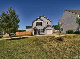 1662 Brownairs Ln, Raleigh, NC 27610