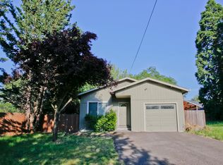 540 Clay St, Ashland, OR