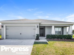 2950 Harlow Ave, Saint Cloud, FL 34772