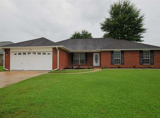411 Megan Dr, Cantonment, FL 32533