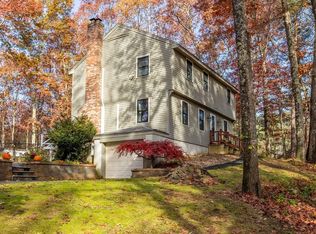 181 Nashua Rd, Groton, MA 01450