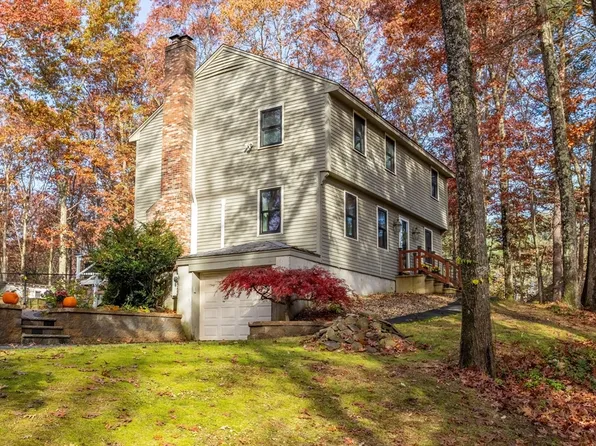 181 Nashua Rd, Groton, MA 01450