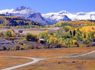 45 Inca Trl, Gunnison, CO 81230