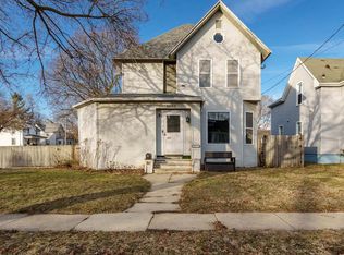 1123 Portland Ave, Beloit, WI 53511