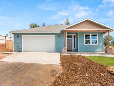 5005 Country Club Dr, Paradise, CA, 95969