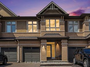 253 Shinleaf Cres, Ottawa, ON K1W 0J2