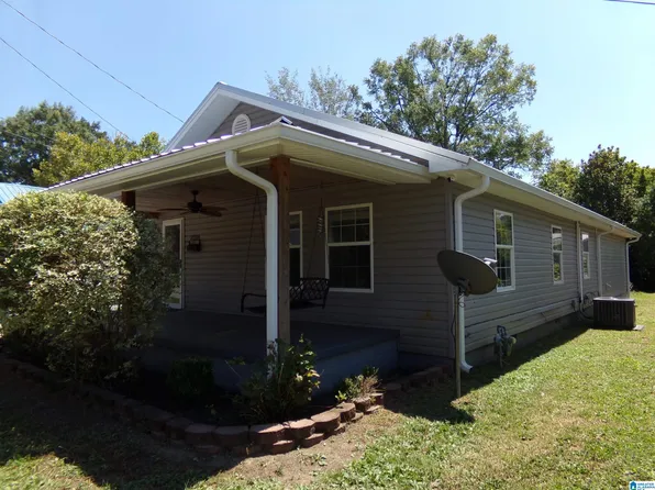 3204 Sansom Ave, Gadsden, AL 35904