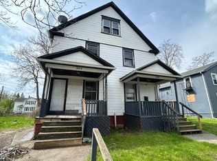 363 Flint St #1, Rochester, NY 14611
