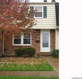 1st image of 7450 Avon Dr Unit I