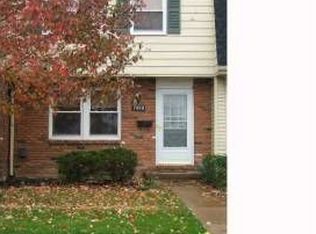 7450 Avon Dr UNIT I, Mentor, OH 44060