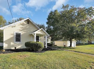 390 W Elmwood Ave, Baltimore, OH 43105