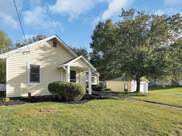 390 W Elmwood Ave, Baltimore, OH 43105