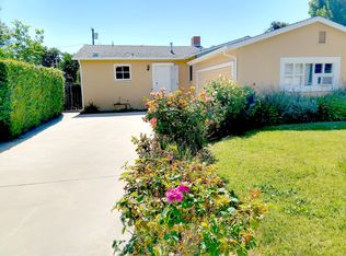 5843 Cedros Ave, Van Nuys, CA 91411