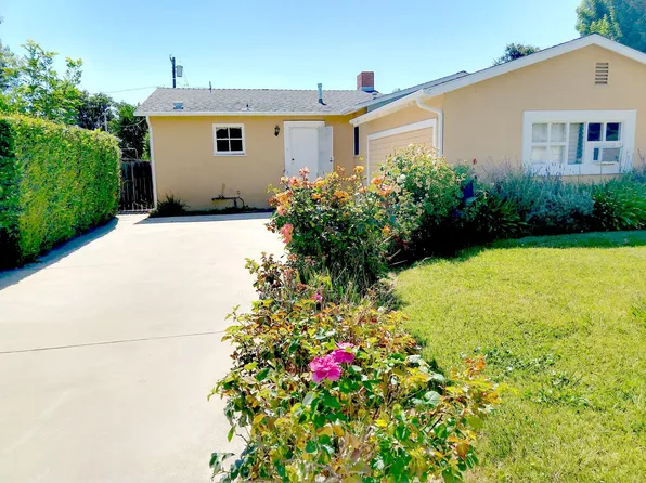 5843 Cedros Ave, Van Nuys, CA 91411