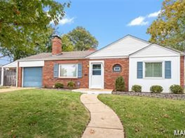 5551 Sutherland Ave, Saint Louis, MO 63109