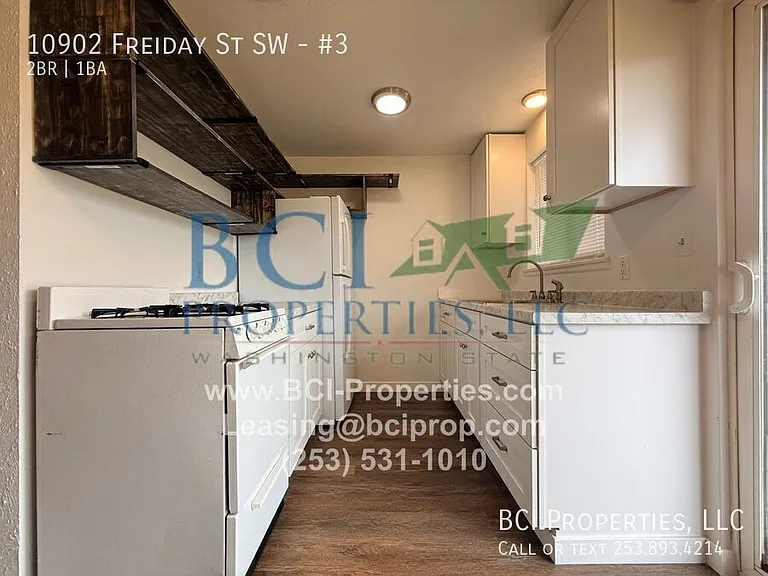 10902 Freiday St SW #3 — Photo 5
