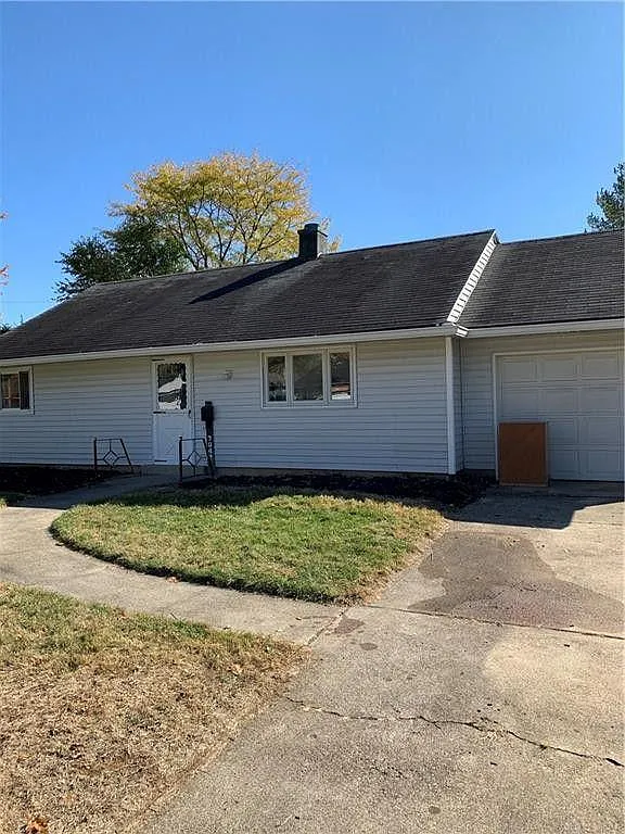 3842 Milford Dr — Photo 1