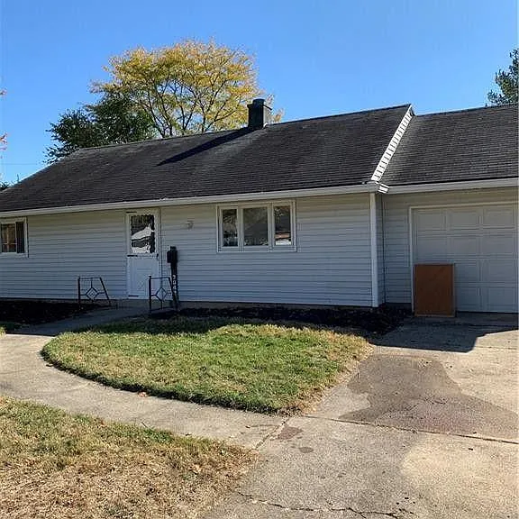 3842 Milford Dr — Photo 1