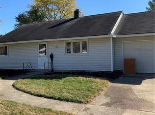3842 Milford Dr, Dayton, OH 45429