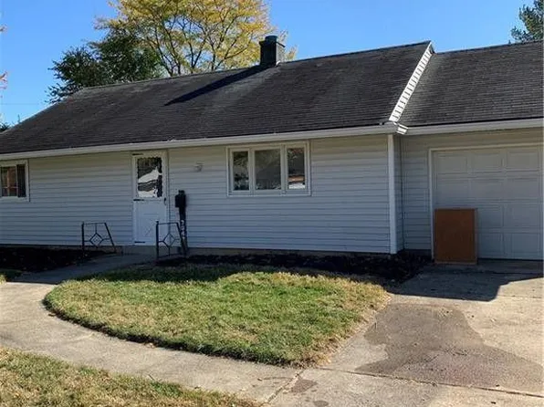 3842 Milford Dr, Dayton, OH 45429