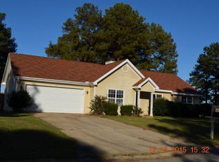 101 Laramie Ct, Warner Robins, GA 31088