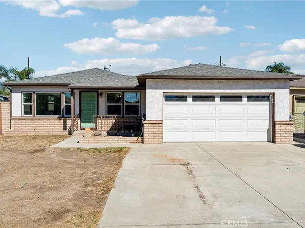 17436 Malaga St, Fontana, CA 92336