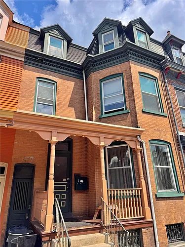 1103 W Linden St #3 Photo 1