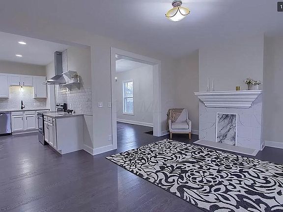 Front Living Room