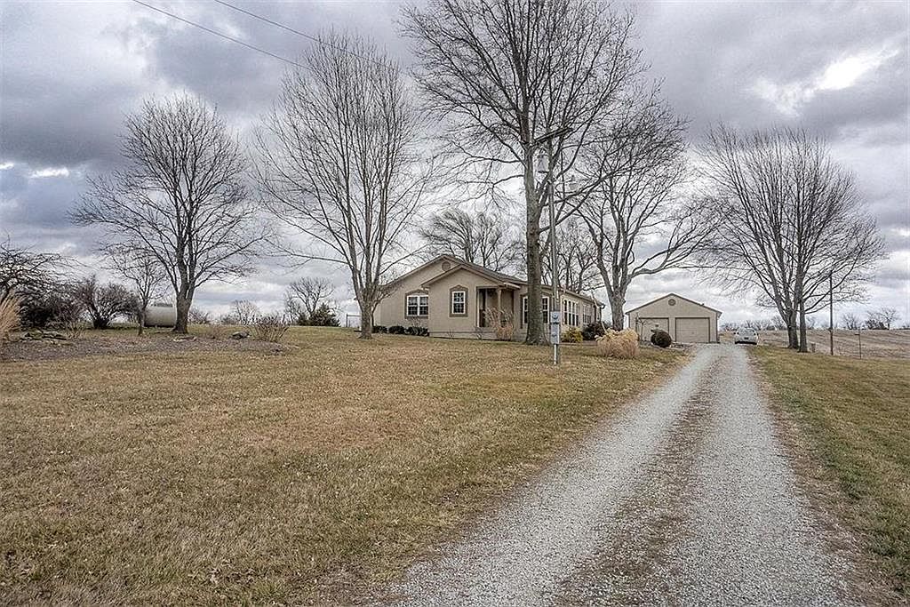9709 S Buckner Tarsney Rd, Grain Valley, MO 64029 Zillow