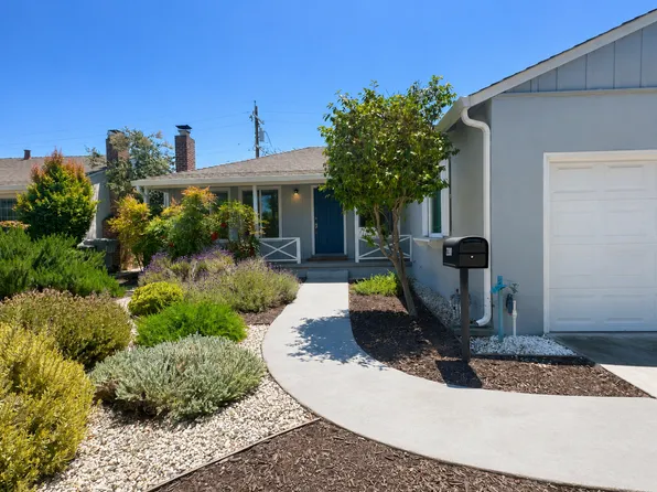 2390 Woodland Ave, San Jose, CA 95128