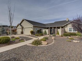 2121 Hibiscus Cir, Prescott, AZ 86301