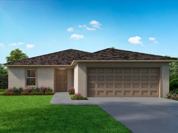 1104 NW 7th Avenue, Okeechobee, FL 34972