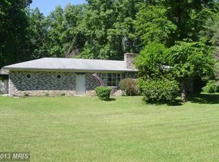 217 Red Bud Rd, Strasburg, VA 22657