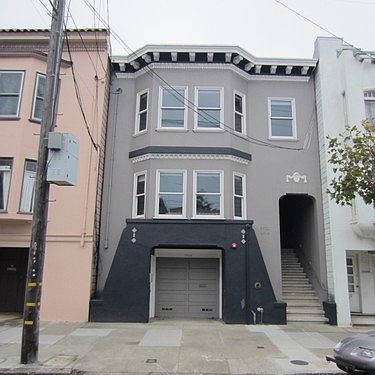 1st image of 5922 California St