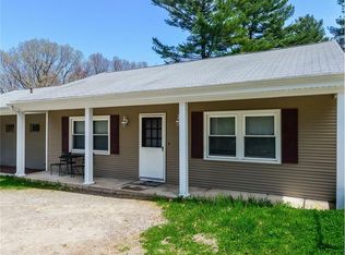 150 Reservoir Rd, Lincoln, RI 02865